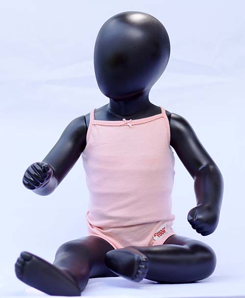 Strappy Bodysuit