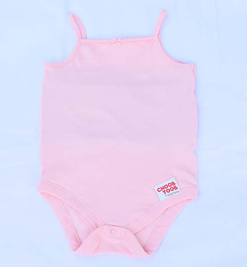 Strappy Bodysuit