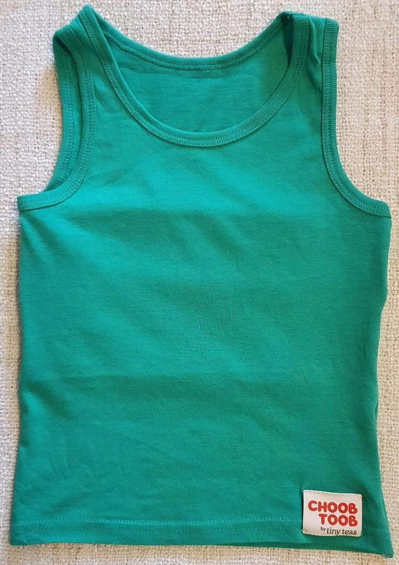 Vest